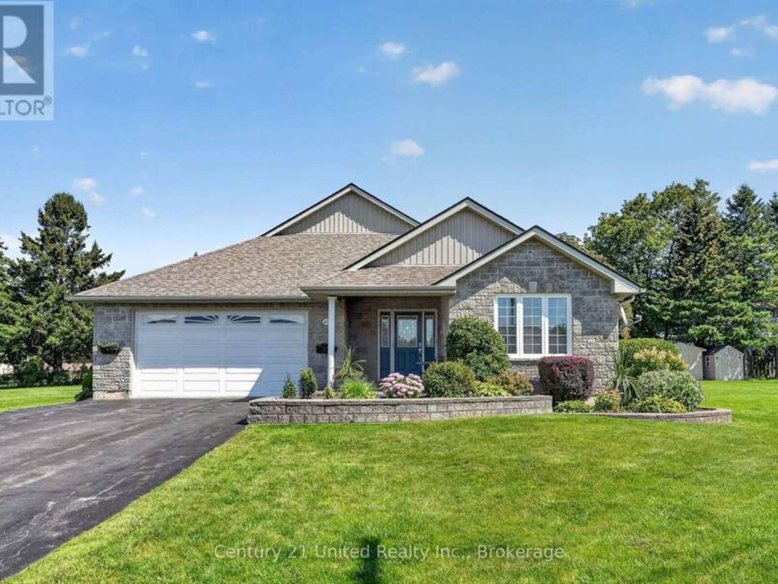 65 DIVISION STREET, Alnwick-Haldimand, Ontario K0K 1S0