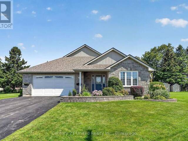 65 DIVISION STREET Alnwick-Haldimand Ontario, K0K 1S0 - 3 Bedrooms Home For Sale