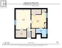 6 SPENCER STREET | Prince Edward Ontario | Slide Image Thirty-three