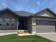 41 CLAYTON JOHN AVENUE Brighton Ontario, K0K 1H0