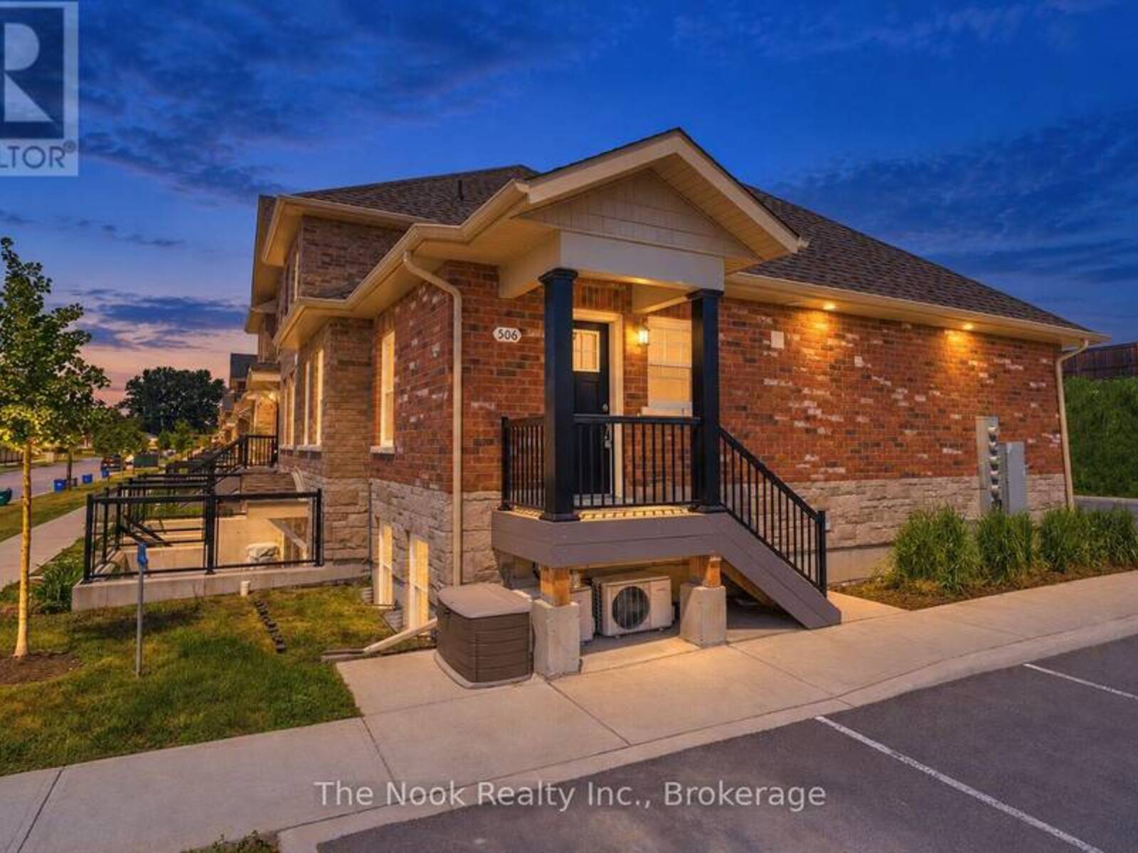 506 - 470 LONSBERRY DRIVE, Cobourg, Ontario K9A 0K4