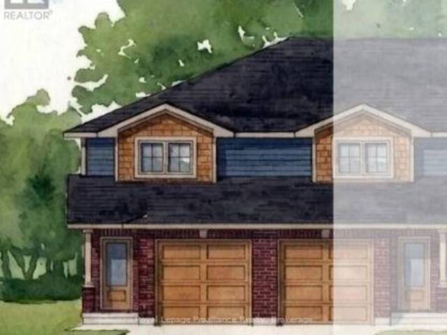 75 COUSINS CRESCENT Belleville Ontario, K8N 0W2 - Property For Sale