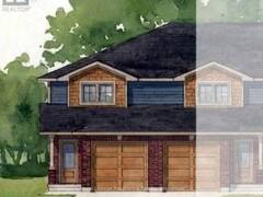 75 COUSINS CRESCENT Belleville Ontario, K8N 0W2