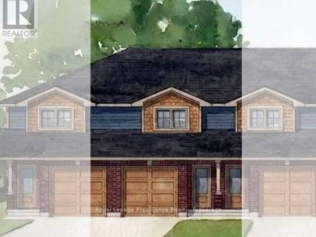 77 COUSINS CRESCENT Belleville Ontario, K8N 0W2 - Property For Sale