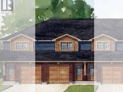77 COUSINS CRESCENT Belleville Ontario, K8N 0W2