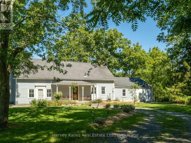 244 SALMON POINT ROAD Prince Edward Ontario, K0K 2T0 - 5 Bedrooms Home For Sale