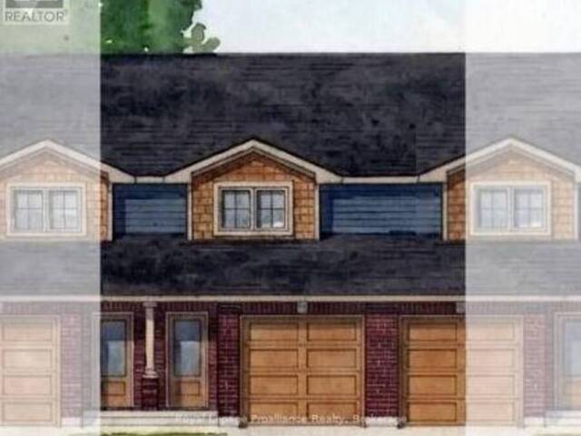79 COUSINS CRESCENT Belleville Ontario, K8N 0W2 - Property For Sale