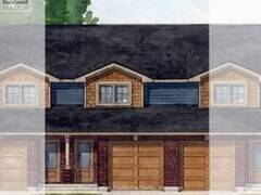 79 COUSINS CRESCENT Belleville Ontario, K8N 0W2