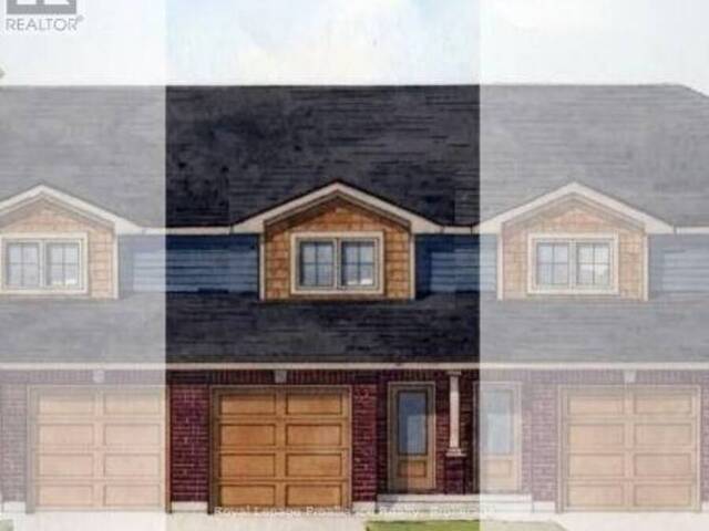 81 COUSINS CRESCENT Belleville Ontario, K8N 0W2 - Property For Sale