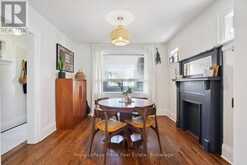 108 GREENWOOD AVENUE | Toronto Ontario | Slide Image Eleven