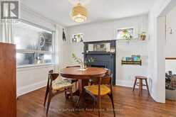 108 GREENWOOD AVENUE | Toronto Ontario | Slide Image Twelve