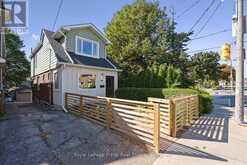 108 GREENWOOD AVENUE | Toronto Ontario | Slide Image One