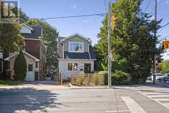 108 GREENWOOD AVENUE | Toronto Ontario | Slide Image Two