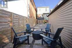 108 GREENWOOD AVENUE | Toronto Ontario | Slide Image Thirty-six