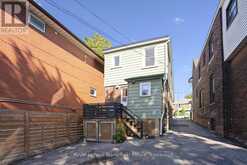 108 GREENWOOD AVENUE | Toronto Ontario | Slide Image Thirty-nine