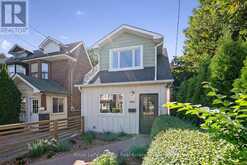 108 GREENWOOD AVENUE | Toronto Ontario | Slide Image Four