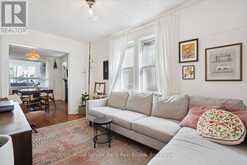 108 GREENWOOD AVENUE | Toronto Ontario | Slide Image Nine