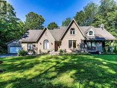 20 TIMBERLANE COURT Clarington Ontario, L1E 2H1