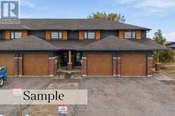 83 COUSINS CRESCENT | Belleville Ontario | Slide Image Two