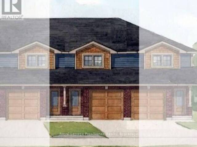 83 COUSINS CRESCENT Belleville Ontario, K8N 0W1 - Property For Sale