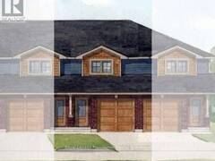 83 COUSINS CRESCENT Belleville Ontario, K8N 0W1