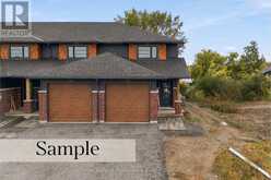 85 COUSINS CRESCENT | Belleville Ontario | Slide Image Two
