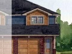 85 COUSINS CRESCENT Belleville Ontario, K8N 0W1