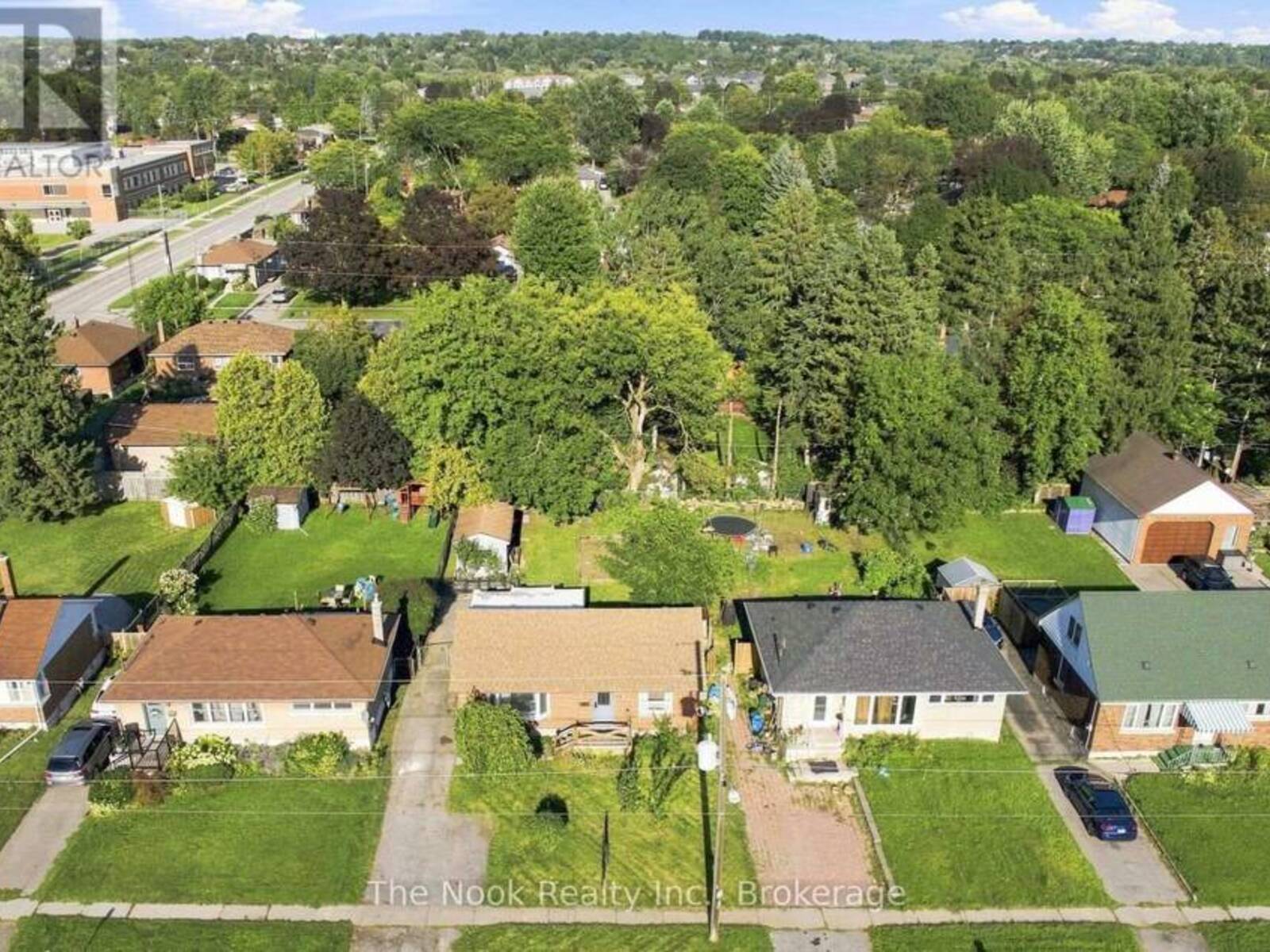 257 WILSON ROAD S, Oshawa, Ontario L1H 6C4