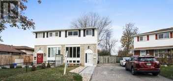 380 VANCOUVER CRESCENT | Oshawa Ontario | Slide Image One