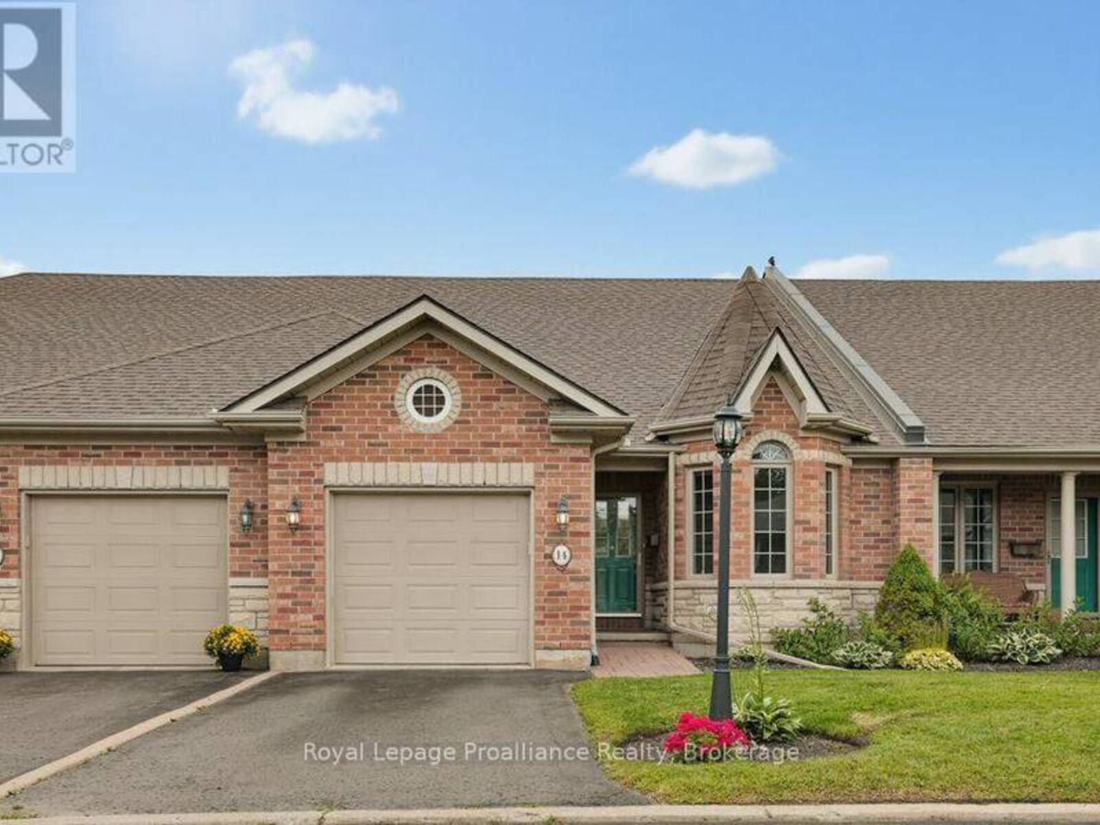 14 - 25 HEARTWOOD DRIVE, Belleville, Ontario K8P 5M2