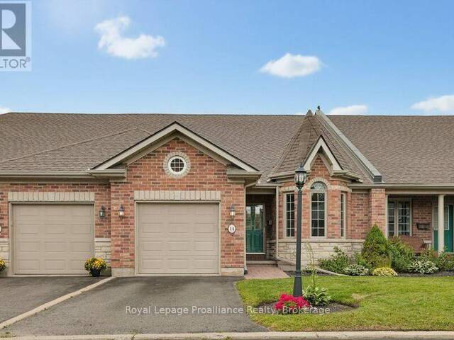 14 - 25 HEARTWOOD DRIVE Belleville Ontario, K8P 5M2 - Property For Sale