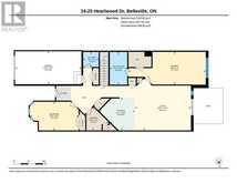 14 - 25 HEARTWOOD DRIVE | Belleville Ontario | Slide Image Forty-nine