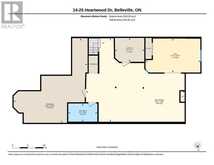 14 - 25 HEARTWOOD DRIVE | Belleville Ontario | Slide Image Fifty