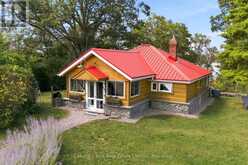 4786 COUNTY ROAD 1 | Prince Edward Ontario | Slide Image Two