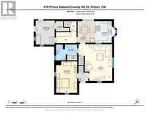 419 COUNTY RD 25 ROAD | Prince Edward Ontario | Slide Image Thirty-four