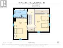 419 COUNTY RD 25 ROAD | Prince Edward Ontario | Slide Image Thirty-five