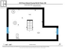 419 COUNTY RD 25 ROAD | Prince Edward Ontario | Slide Image Thirty-six