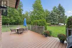 35 ROYAL ESTATE DRIVE | Kawartha Lakes Ontario | Slide Image Thirty-six