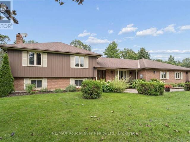 35 ROYAL ESTATE DRIVE Kawartha Lakes Ontario, L0A 1K0 - 3 Bedrooms Home For Sale