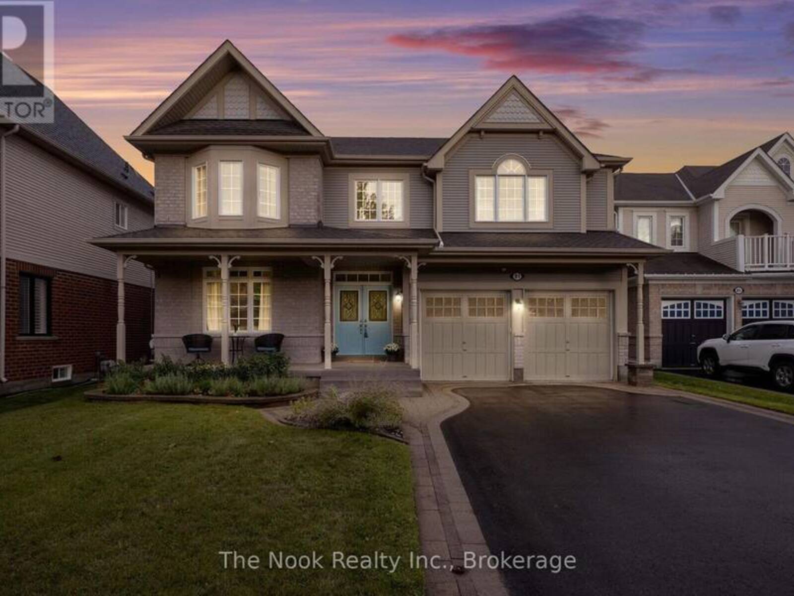 81 COLVILLE AVENUE S, Clarington, Ontario L1C 0H8