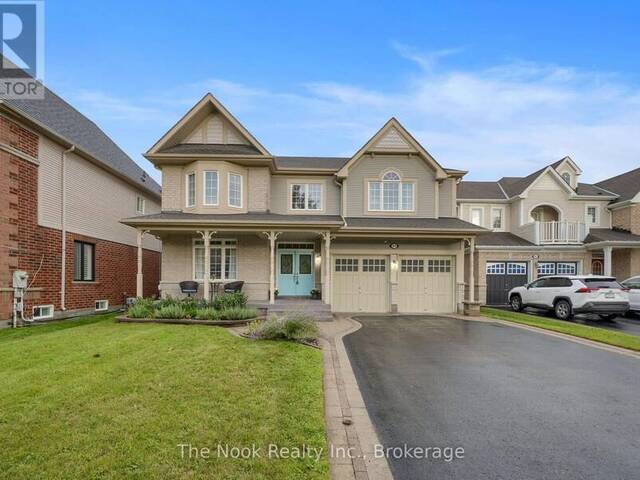 81 COLVILLE AVENUE S Clarington Ontario, L1C 0H8 - 5 Bedrooms Home For Sale