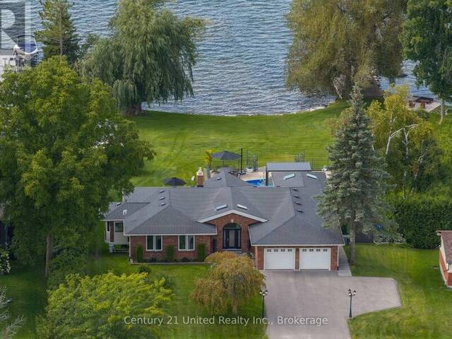 1794 WESTVIEW POINT ROAD North Kawartha Ontario, K0L 2H0 - 4 Bedrooms Waterfront Home For sale