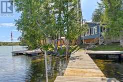 5 WATER - GUNTER LAKE | Tudor and Cashel Ontario | Slide Image Twenty-five