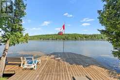 5 WATER - GUNTER LAKE | Tudor and Cashel Ontario | Slide Image Twenty-six