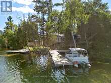 5 WATER - GUNTER LAKE | Tudor and Cashel Ontario | Slide Image Twenty-nine