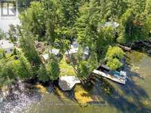 5 WATER - GUNTER LAKE | Tudor and Cashel Ontario | Slide Image Thirty-one