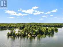 5 WATER - GUNTER LAKE | Tudor and Cashel Ontario | Slide Image Thirty-four