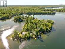 5 WATER - GUNTER LAKE | Tudor and Cashel Ontario | Slide Image Thirty-five