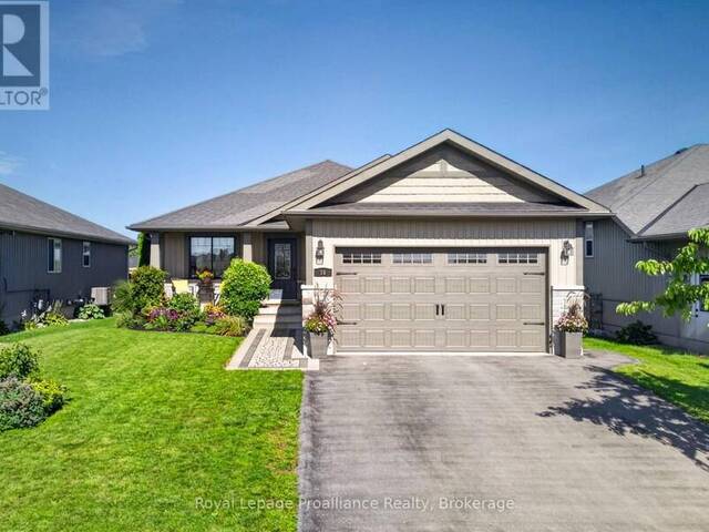 16 BUTTERNUT COURT Belleville Ontario, K8P 0C5 - Property For Sale