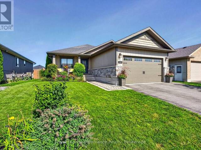 16 BUTTERNUT COURT Belleville Ontario, K8P 0C5 - 5 Bedrooms Home For Sale
